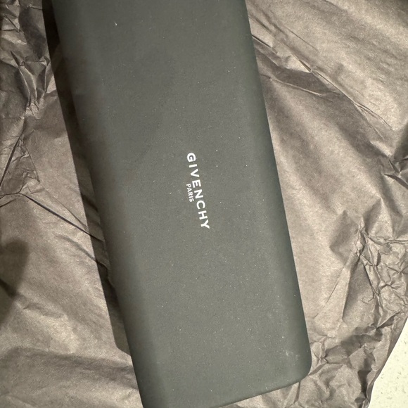 Givenchy GV Speed Metal Aviator Sunglasses Endura Gold - Picture 13 of 15